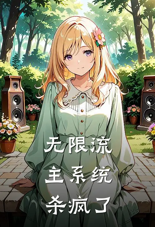 无限流：主系统杀疯了沈砚舟周铭热门的网络小说_热门的网络小说无限流：主系统杀疯了(沈砚舟周铭)