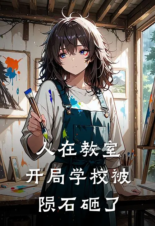 人在教室：开局学校被陨石砸了