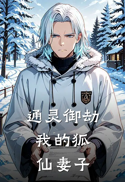 通灵御劫：我的狐仙妻子