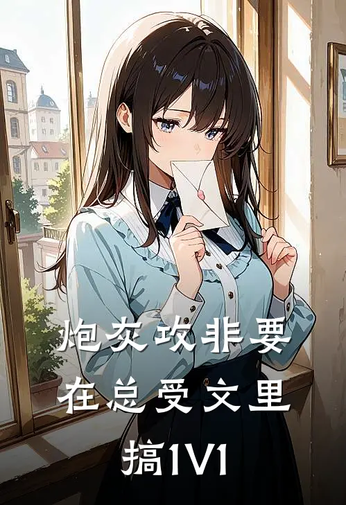 炮灰攻非要在总受文里搞1V1(林淡叶时泽)最新推荐小说_在哪看免费小说炮灰攻非要在总受文里搞1V1林淡叶时泽