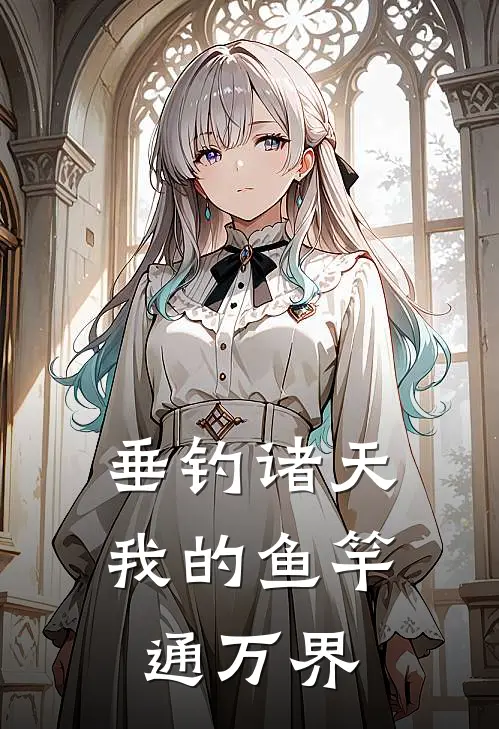 垂钓诸天，我的鱼竿通万界