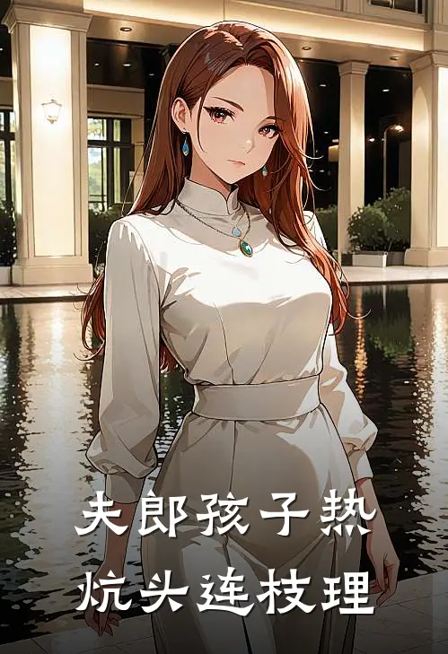 夫郎孩子热炕头连枝理