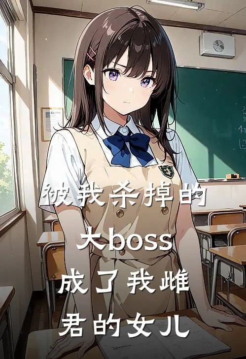 被我杀掉的大boss成了我雌君的女儿