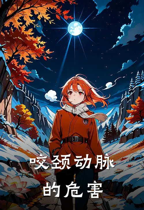 咬颈动脉的危害