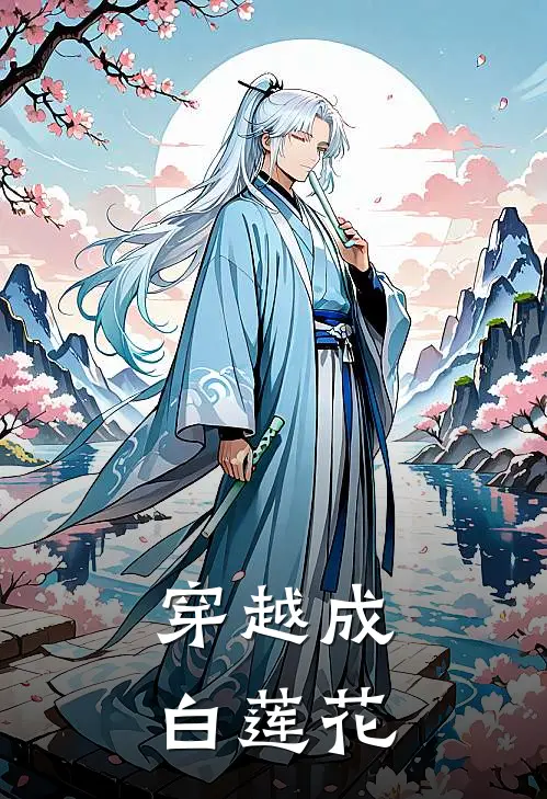 穿越成白莲花