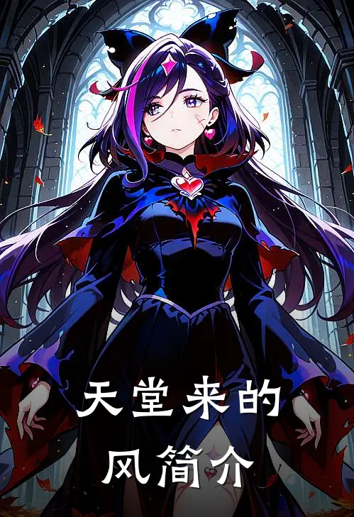 天堂来的风 简介