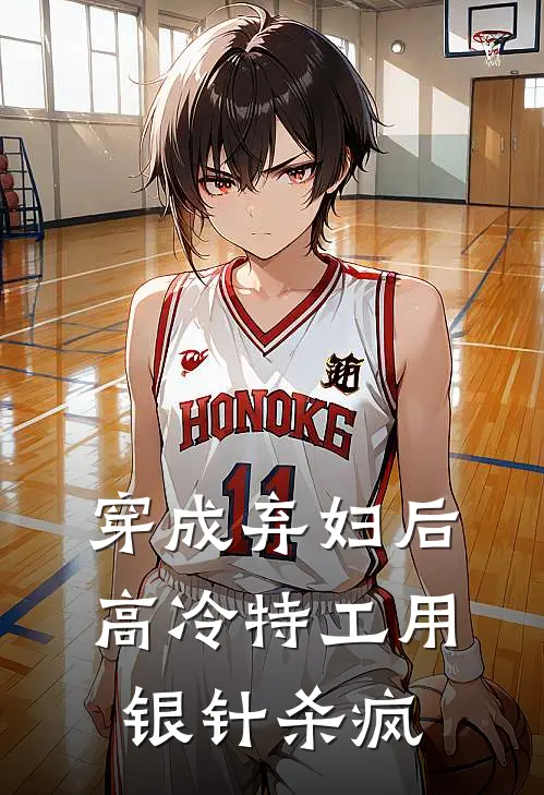 穿成弃妇后，高冷特工用银针杀疯