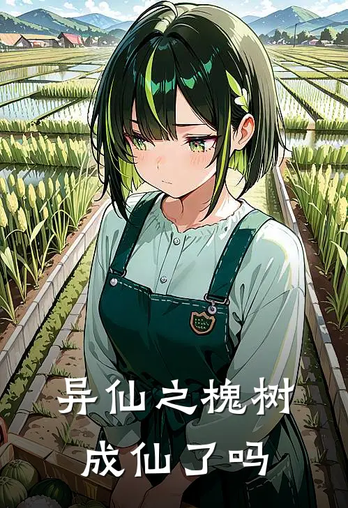 异仙之槐树成仙了吗