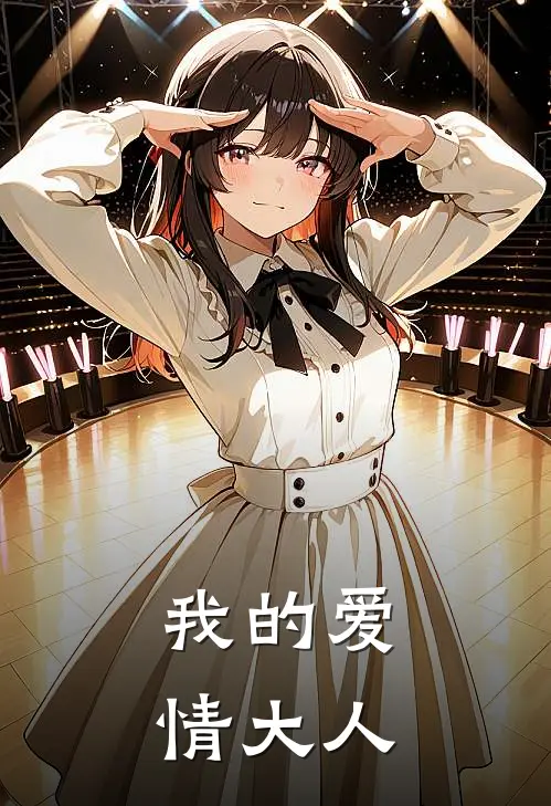 我的爱情大人