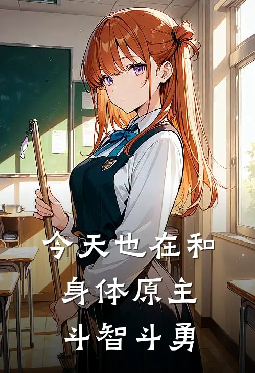 今天也在和身体原主斗智斗勇米娜艾拉免费小说完整版_完结版小说阅读今天也在和身体原主斗智斗勇(米娜艾拉)