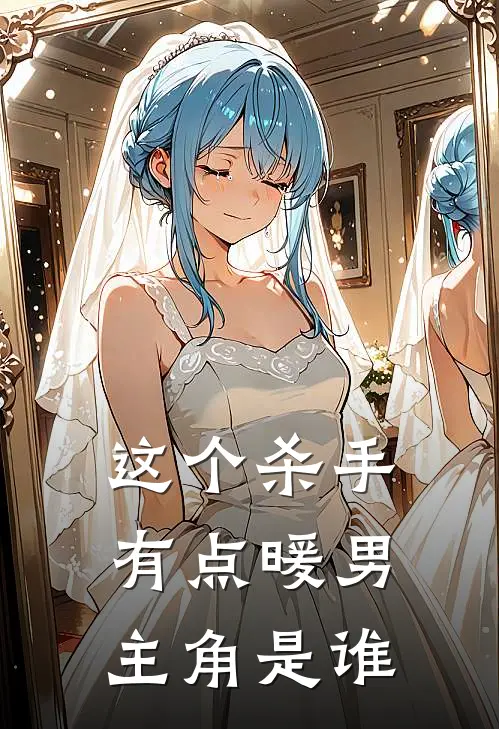 这个杀手有点暖男主角是谁