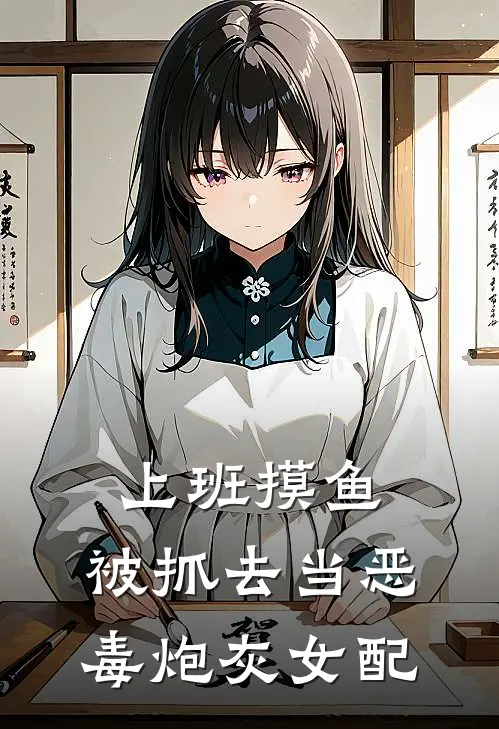 上班摸鱼，被抓去当恶毒炮灰女配(苏绮清祝祈安)最新章节在线阅读_(上班摸鱼，被抓去当恶毒炮灰女配)完整版免费在线阅读