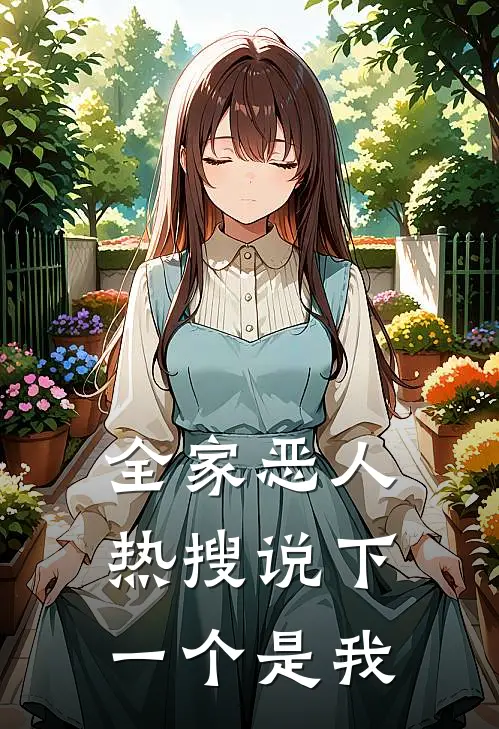 全家恶人，热搜说下一个是我