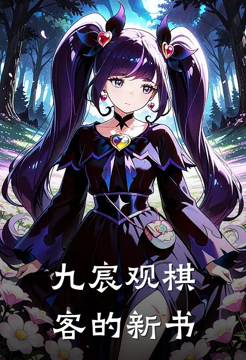 九宸观棋客的新书(扶苏苏宇)全文免费在线阅读_九宸观棋客的新书热门小说