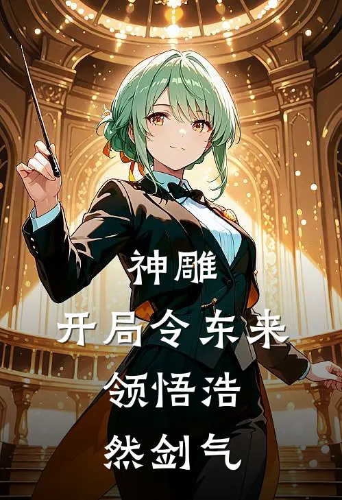 神雕：开局令东来，领悟浩然剑气