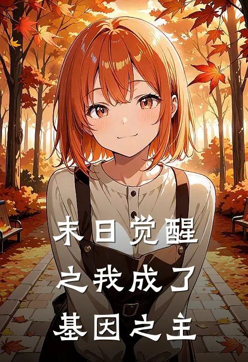 末日觉醒之我成了基因之主