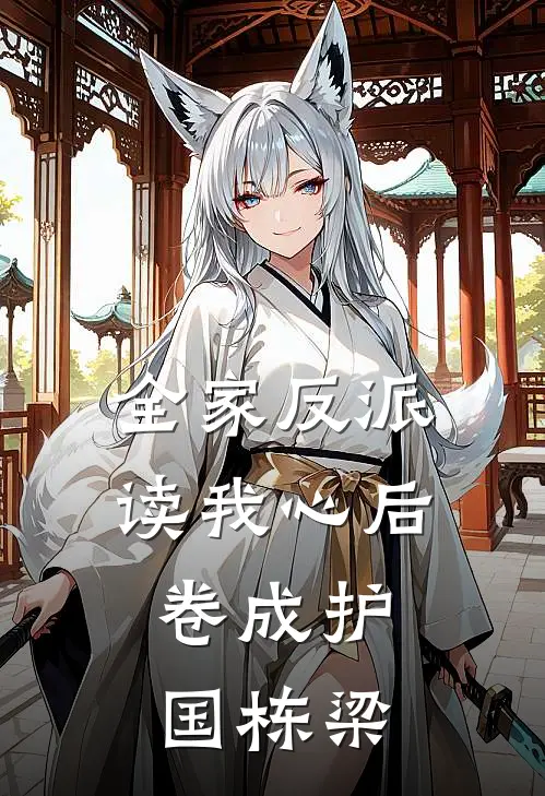 全家反派读我心后，卷成护国栋梁顾安安林若云全章节免费在线阅读_《全家反派读我心后，卷成护国栋梁》精彩小说