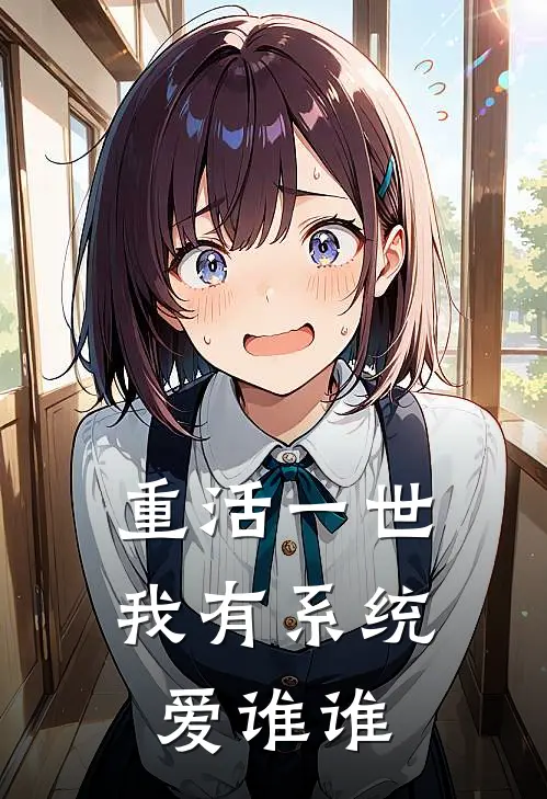 重活一世，我有系统爱谁谁