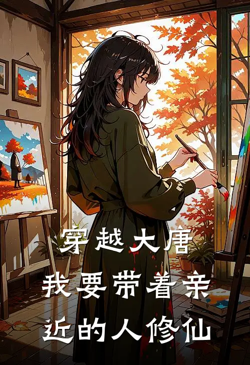 穿越大唐，我要带着亲近的人修仙秦明秦琼完结小说大全_免费小说在哪看穿越大唐，我要带着亲近的人修仙(秦明秦琼)