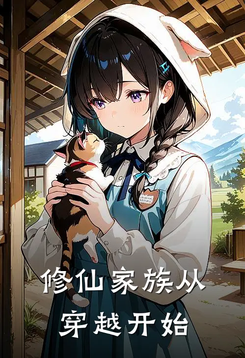 修仙家族从穿越开始