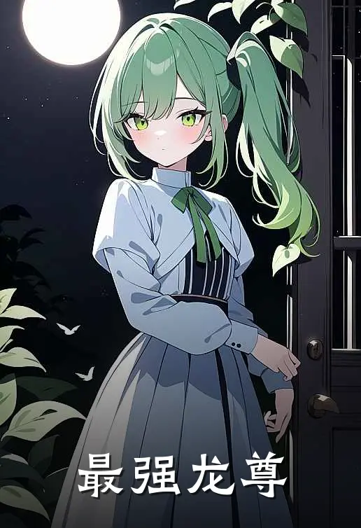 最强龙尊