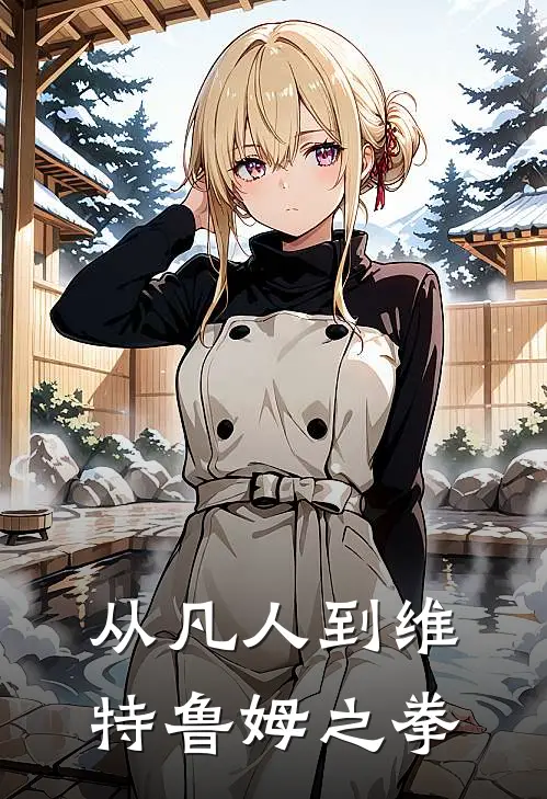 从凡人到维特鲁姆之拳