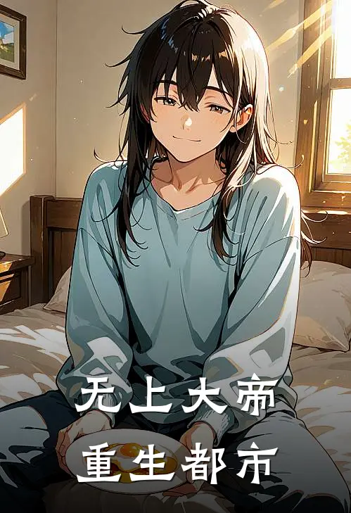无上大帝重生都市