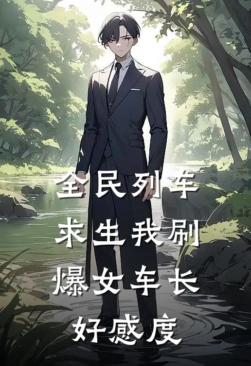 全民列车求生我刷爆女车长好感度