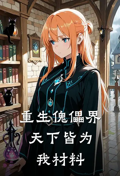 重生傀儡界，天下皆为我材料(淮晏淮清)热门网络小说推荐_最新章节列表重生傀儡界，天下皆为我材料(淮晏淮清)