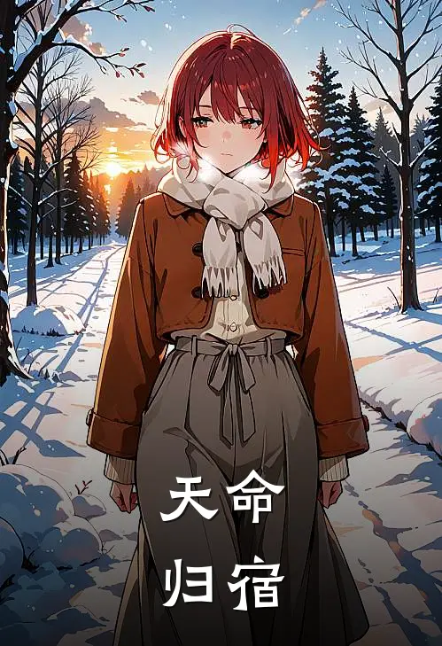 天命：归宿苏少羽余凡全集免费小说_免费小说完结天命：归宿(苏少羽余凡)