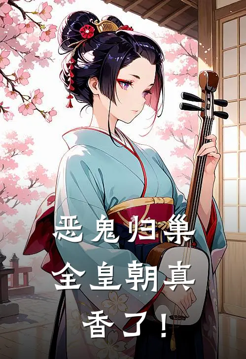 恶鬼归巢，全皇朝真香了！沈鲤织澜全集免费小说_免费小说完结恶鬼归巢，全皇朝真香了！(沈鲤织澜)