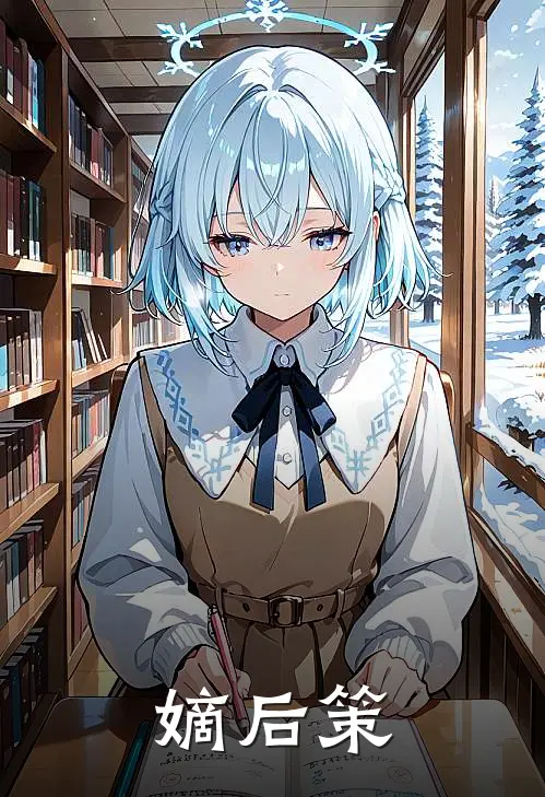 嫡后策(福晋灵雨)全文免费小说_小说免费完结嫡后策(福晋灵雨)