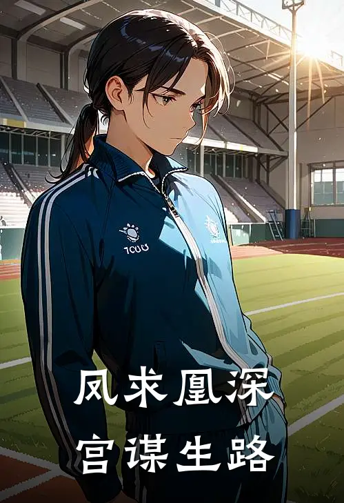 凤求凰深宫谋生路