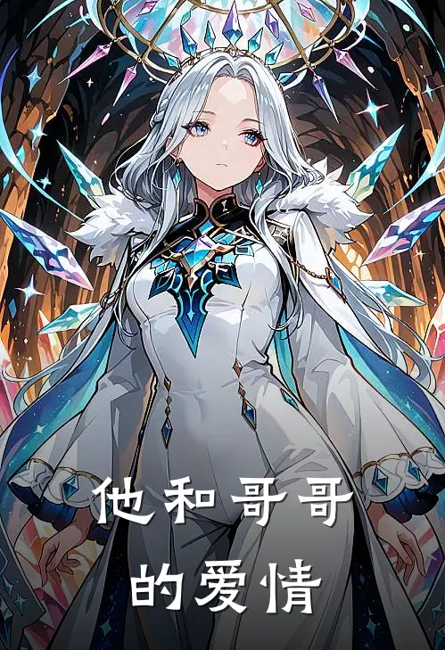 他和哥哥的爱情