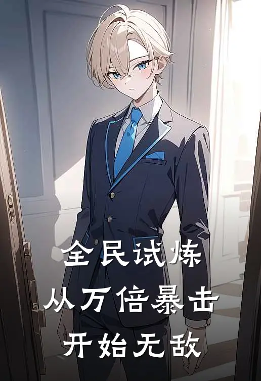 全民试炼：从万倍暴击开始无敌林风林风免费小说在线阅读_最新章节列表全民试炼：从万倍暴击开始无敌(林风林风)