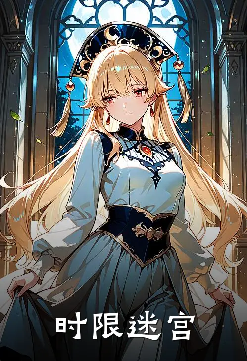 时限迷宫