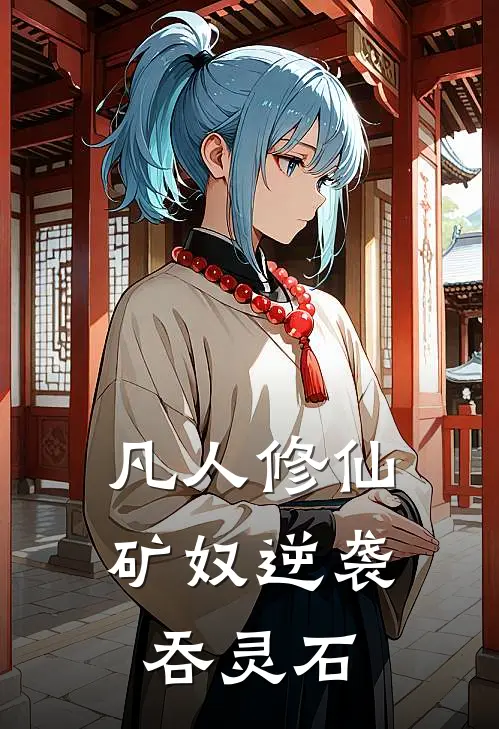 凡人修仙：矿奴逆袭吞灵石陈凡李麻子全章节免费在线阅读_《凡人修仙：矿奴逆袭吞灵石》精彩小说