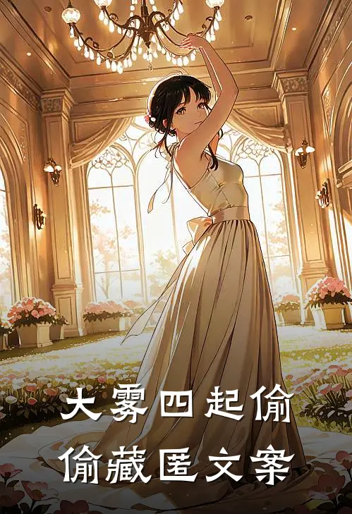 大雾四起偷偷藏匿文案