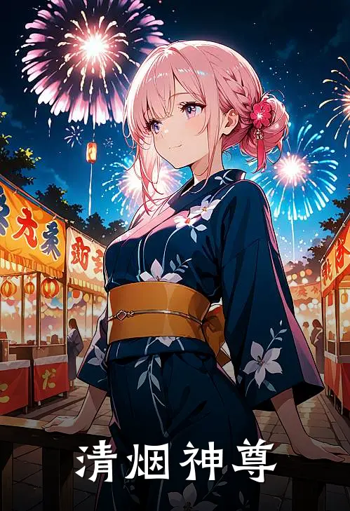 清烟神尊云瑶景淮免费小说全集_免费小说在哪看清烟神尊(云瑶景淮)