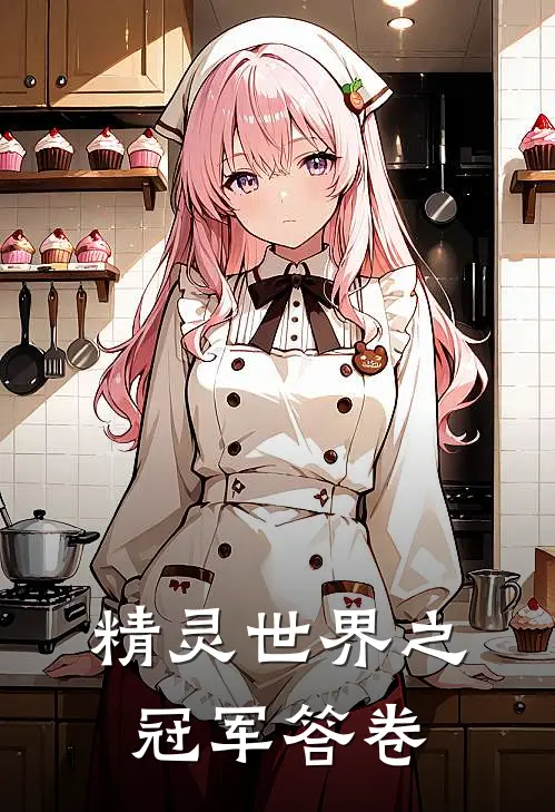 精灵世界之冠军答卷