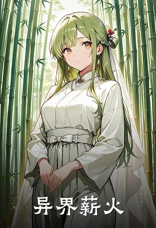 异界薪火