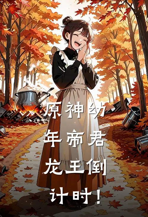 原神幼年帝君：龙王倒计时！(钟离钟离)已完结小说_小说免费阅读原神幼年帝君：龙王倒计时！钟离钟离