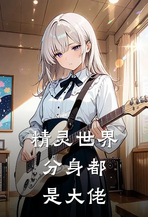 精灵世界：分身都是大佬