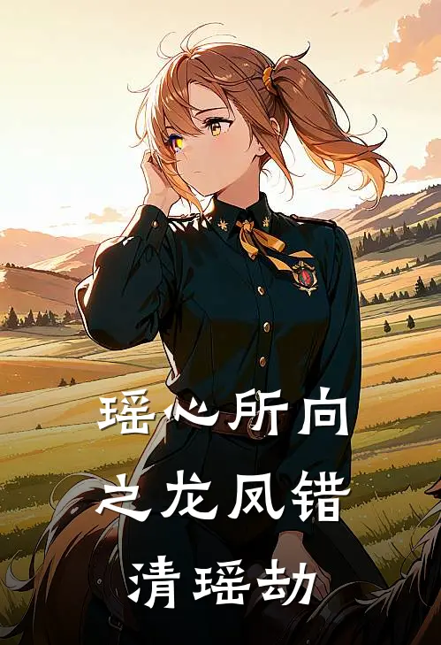 瑶心所向之龙凤错清瑶劫