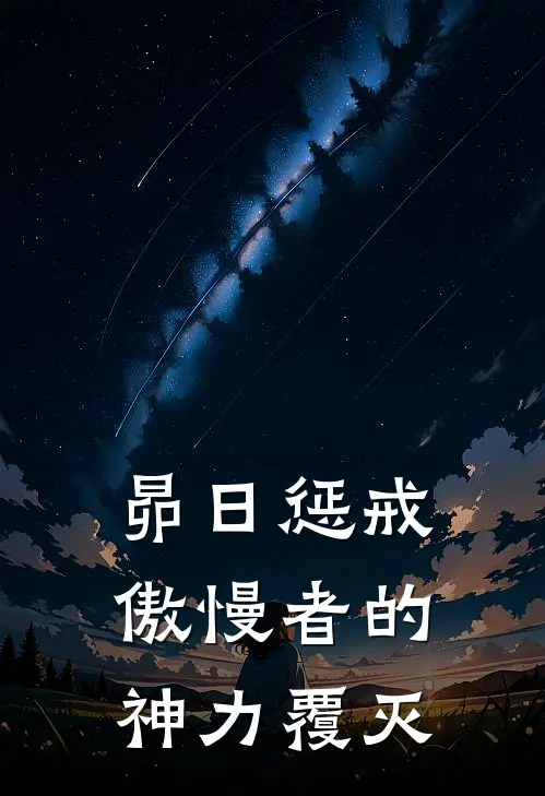 昴日惩戒：傲慢者的神力覆灭