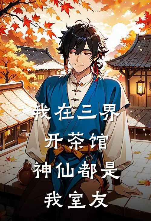 我在三界开茶馆，神仙都是我室友