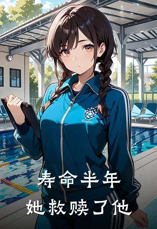 寿命半年，她救赎了他