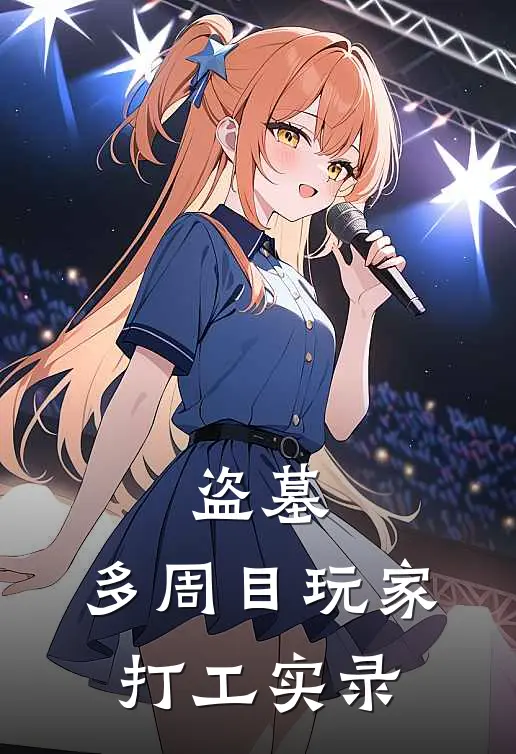 盗墓：多周目玩家打工实录陆钊无邪完结好看小说_无弹窗全文免费阅读盗墓：多周目玩家打工实录(陆钊无邪)