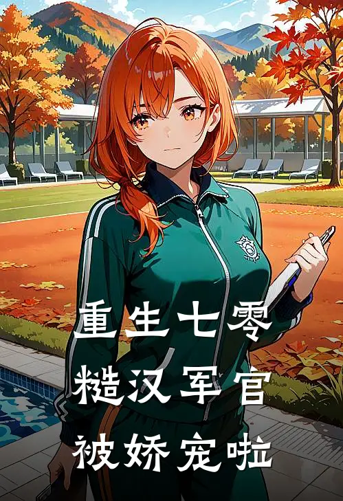重生七零：糙汉军官被娇宠啦