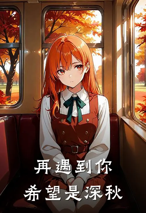 再遇到你，希望是深秋